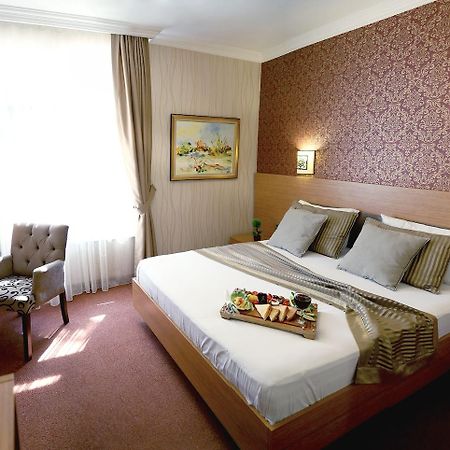 The Rise Aron Business Hotel Merter Стамбул Экстерьер фото