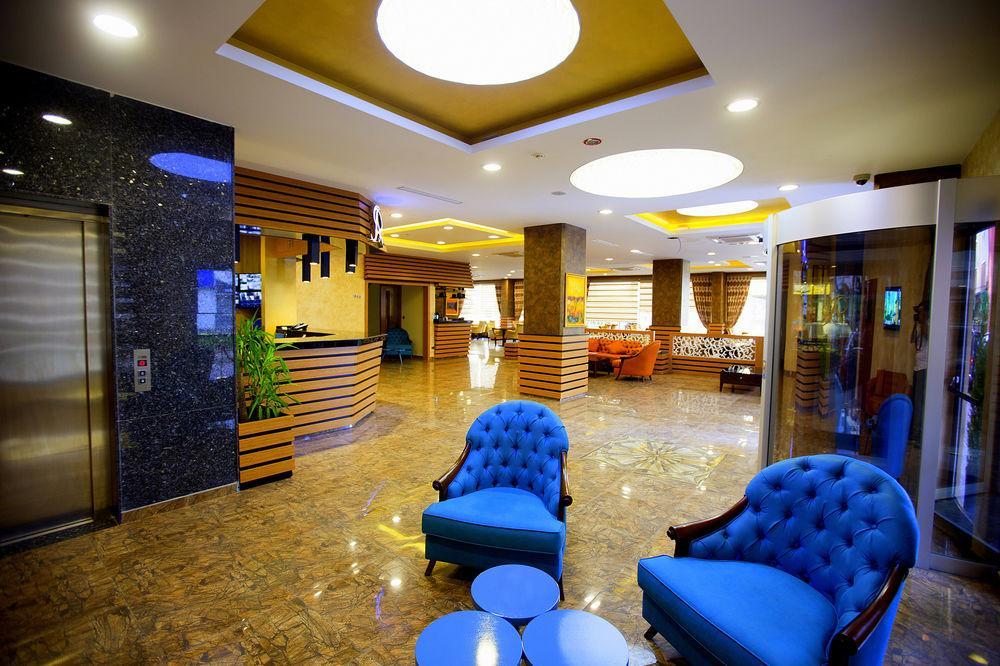 The Rise Aron Business Hotel Merter Стамбул Экстерьер фото
